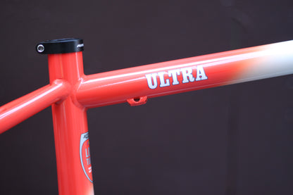 Kit Cadre VTT Acier Ritchey Ultra 50ème Anniversaire