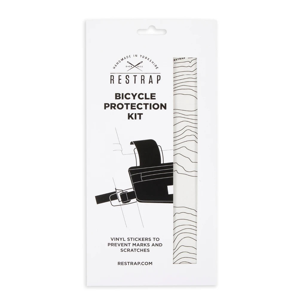 Kit de Protection Restrap