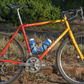 Kit cadre Ritchey Outback - Sunset Fade