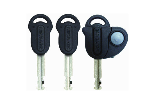 Antivol U New York Fahgettaboutit Mini