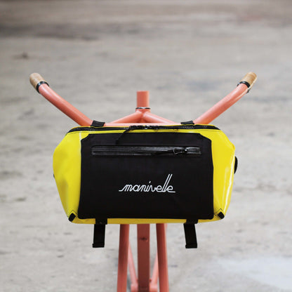 La Musette - Cycles Manivelle
