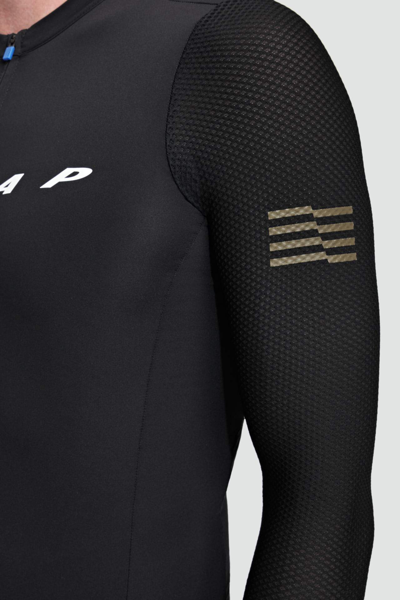 Jersey Manches Longues MAAP Evade Pro Base LS