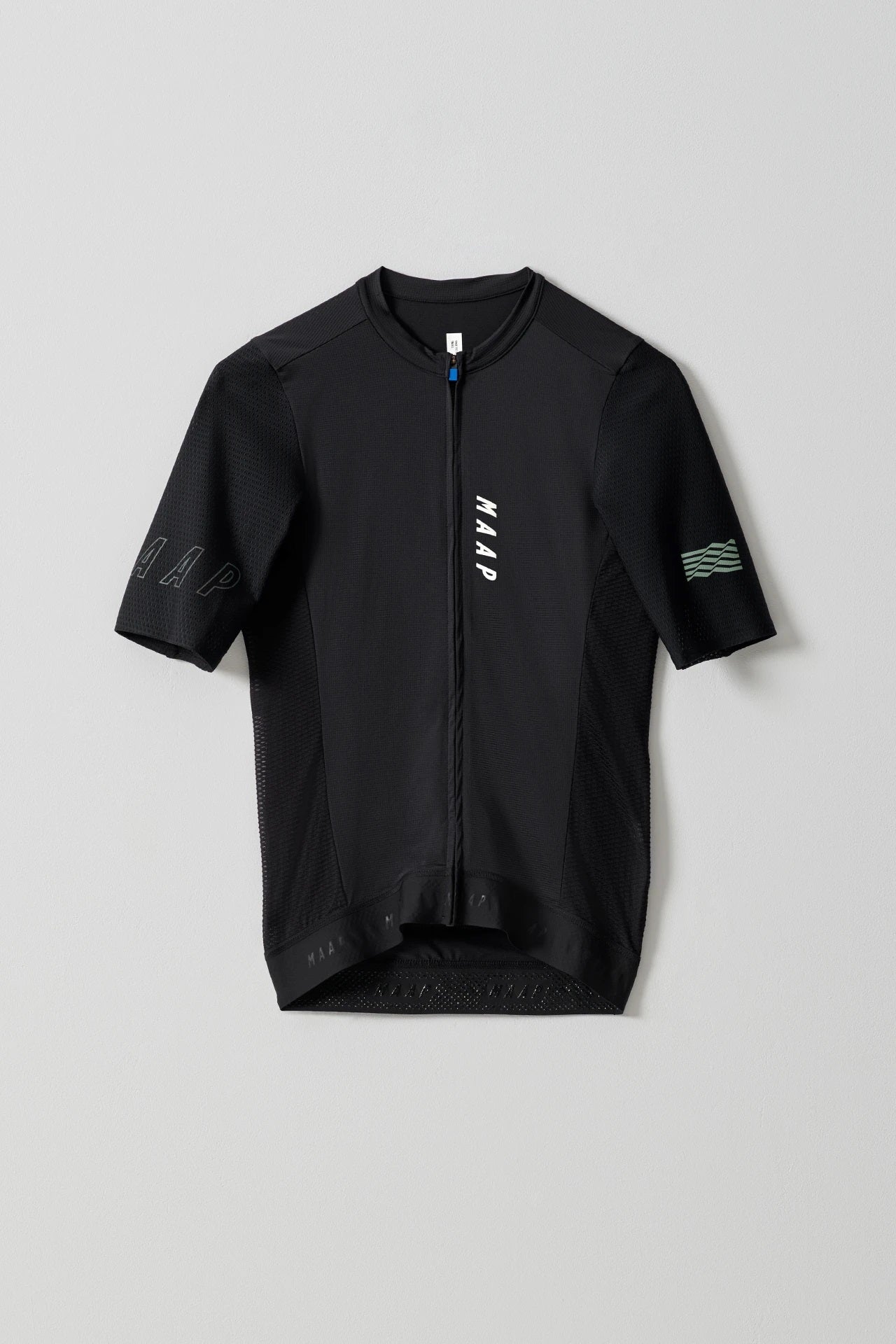 Jersey Manches Courtes MAAP Stealth Race Fit
