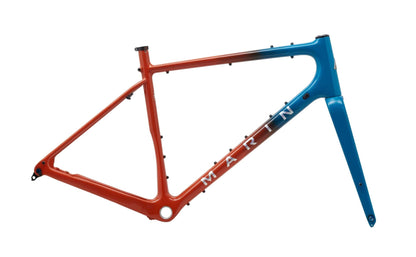 Kit Cadre Marin Headlands 2022
