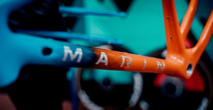 Kit Cadre Marin Headlands 2022