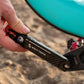 Multitool Wolf Tooth 8-Bit Pack Pliers Ultra-light