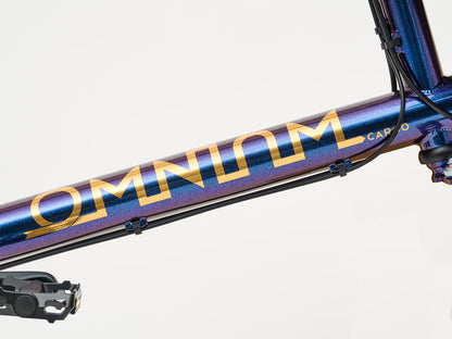 Omnium Cargo V3 Wifi