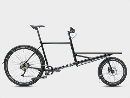 Omnium Cargo V3 Wifi