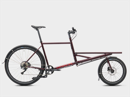 Omnium Cargo V3 Wifi