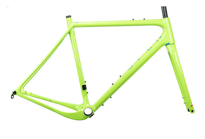 Kit Cadre Carbone Open Up