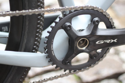 Demo Bike - Vélo Gravel Open WI.DE - Grey - Medium
