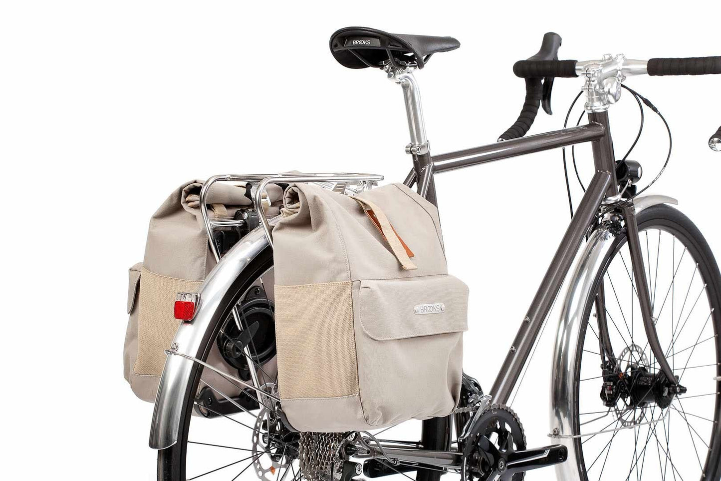 Porte-bagages arrière Pelago Commuter Rear Rack