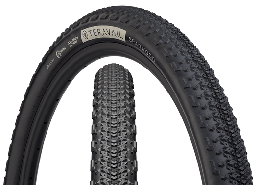 Pneu Teravail Sparwood