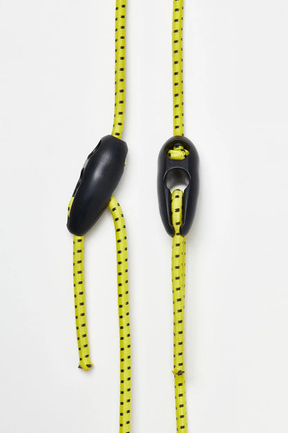 Porte-bagages Avant Jack the Bike Rack - Noir / Jaune