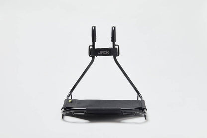 Porte-bagages Avant Jack the Bike Rack - Noir / Jaune
