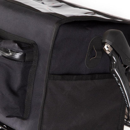Sacoche Restrap Rando Bag - S