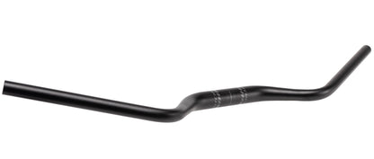 Guidon Ritchey Touring Kyote Comp Noir mat