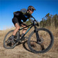 Kit Cadre VTT Acier Ritchey Ultra Noir/Bleu