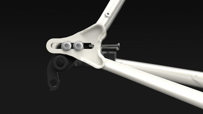 Kit Cadre Rodeo Labs Flaanimal 5.0