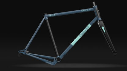 Kit Cadre Rodeo Labs Flaanimal 5.0