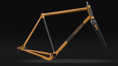 Kit Cadre Rodeo Labs Flaanimal 5.0