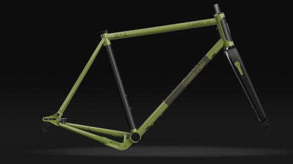 Kit Cadre Rodeo Labs Flaanimal 5.0