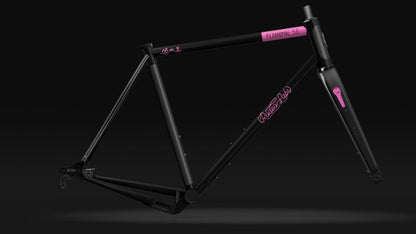 Kit Cadre Rodeo Labs Flaanimal 5.0
