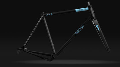Kit Cadre Rodeo Labs Flaanimal 5.0