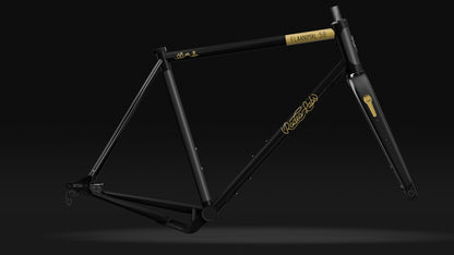 Kit Cadre Rodeo Labs Flaanimal 5.0