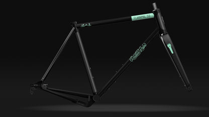 Kit Cadre Rodeo Labs Flaanimal 5.0