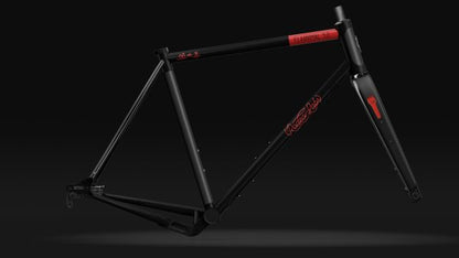 Kit Cadre Rodeo Labs Flaanimal 5.0