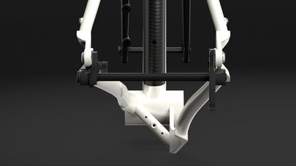 Kit Cadre Rodeo Labs Flaanimal 5.0