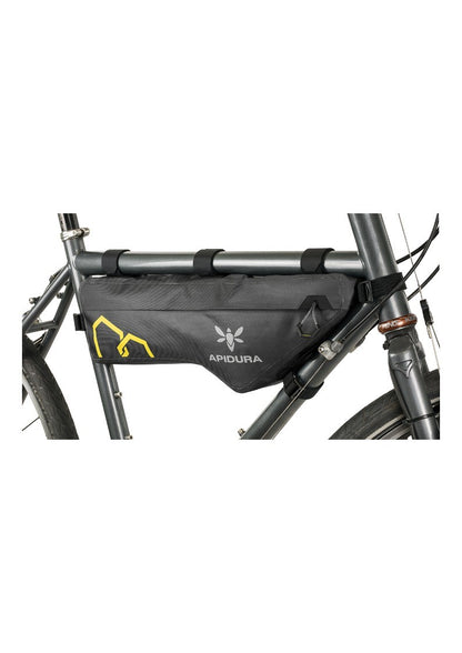 Sacoche de cadre Apidura Expedition Compact Frame Pack (4.5L)
