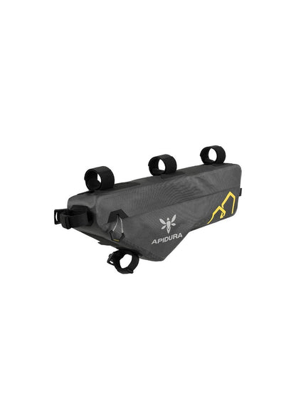Sacoche de cadre Apidura Expedition Compact Frame Pack (5.3L)