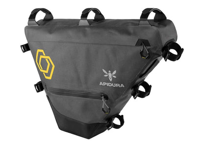 Sacoche de cadre Apidura Expedition Full Frame Pack (12L)