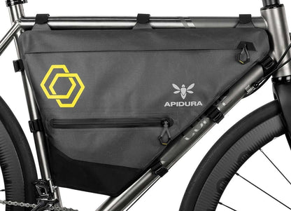 Sacoche de cadre Apidura Expedition Full Frame Pack (12L)