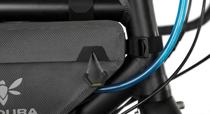 Sacoche de cadre Apidura Expedition Full Frame Pack (12L)