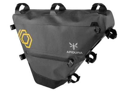 Sacoche de cadre Apidura Expedition Full Frame Pack (14L)