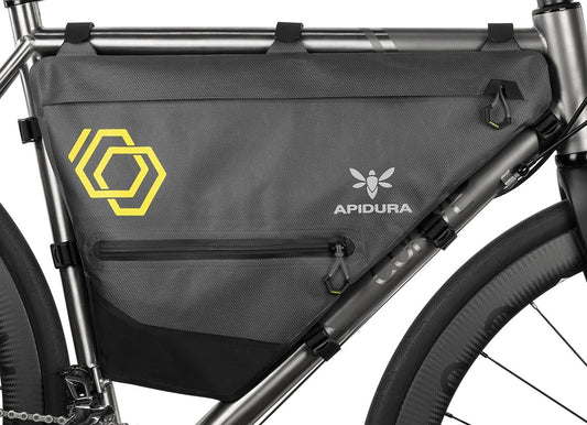 Sacoche de cadre Apidura Expedition Full Frame Pack (14L)