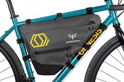 Sacoche de cadre Apidura Expedition Full Frame Pack (6L)