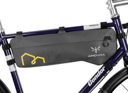 Sacoche de cadre Apidura Expedition Frame Pack (6.5L TALL)