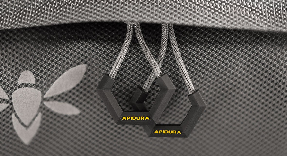 Sacoche de cintre Apidura Expedition Accessory Pocket (4,5L)