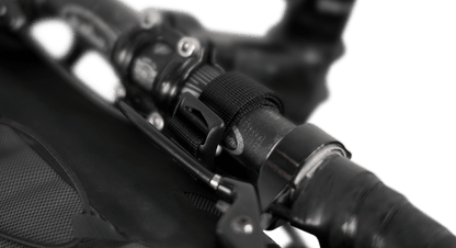 Sacoche de cintre Apidura Expedition Handlebar Pack (14L)