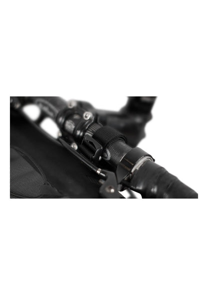 Sacoche de cintre Apidura Expedition Handlebar Pack (9L)