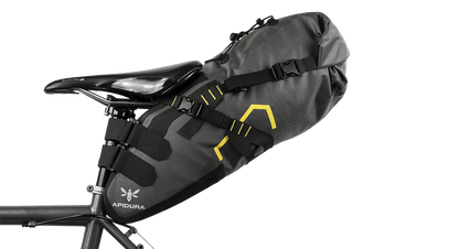 Sacoche de selle Apidura Expedition Saddle Pack (14L)