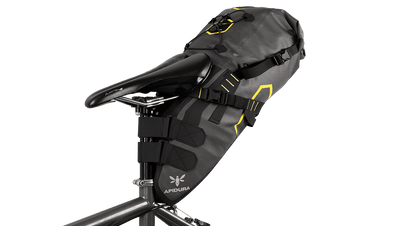 Sacoche de selle Apidura Expedition Saddle Pack (14L)