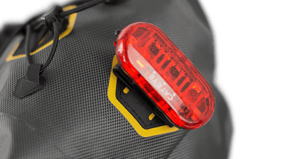 Sacoche de selle Apidura Expedition Saddle Pack (17L)