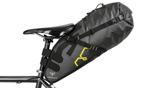 Sacoche de selle Apidura Expedition Saddle Pack (17L)