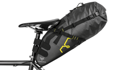 Sacoche de selle Apidura Expedition Saddle Pack (17L)