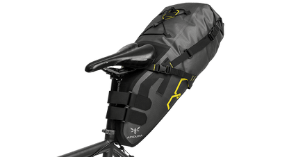 Sacoche de selle Apidura Expedition Saddle Pack (17L)